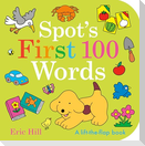 Spot's First 100 Words