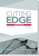 Cutting Edge Advanced New Edition Workbook with Key