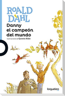 Danny El Campeon del Mundo