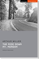The Ride Down Mt. Morgan