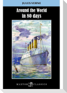 Around the world in 80 days