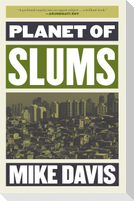Planet of Slums