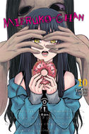 Mieruko-Chan, Vol. 10