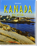 Reise durch Kanada