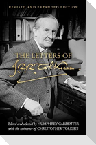 The Letters of J.R.R. Tolkien