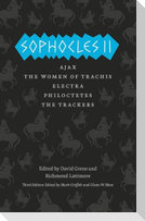 Sophocles II