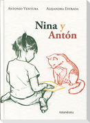 Nina y Antón