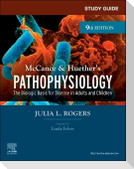 Study Guide for McCance & Huether's Pathophysiology