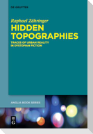 Hidden Topographies