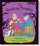 The Vanishing Pumpkin