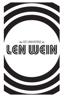 DC Universe by Len Wein