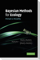 Bayesian Methods for Ecology
