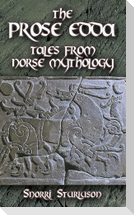 The Prose Edda