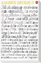 Diario indiano (marzo 1962-maggio 1963)