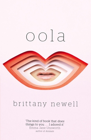Newell, Brittany. Oola. HarperCollins, 2017.