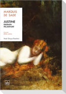 Justine Erdemin Felaketleri