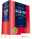 SGB XII - Kommentar