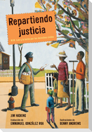 Repartiendo Justicia