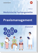 Praxismanagement - Medizinische Fachangestellte