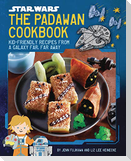 Star Wars: The Padawan Cookbook