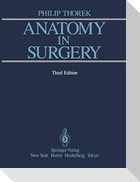 Anatomy in Surgery