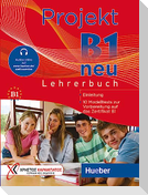 Projekt B1 neu