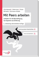 Mit Peers arbeiten