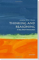 Thinking and Reasoning: A Very Short Introduction