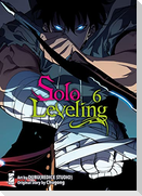 Solo leveling. Vol. 6