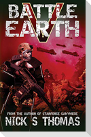 Battle Earth V