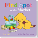Find Spot at the Market