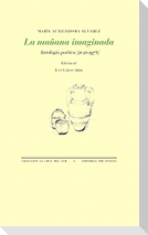 La mañana imaginada : antología poética, 1978-2021