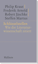 Schlüsselstellen