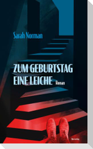 Zum Geburtstag eine Leiche