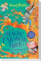 The Magic Faraway Tree