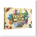 DENKRIESEN - Freiluftwelten - "Das Insel-Abenteuer"
