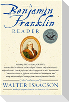 A Benjamin Franklin Reader