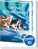 Das geheime Leben der Tiere (Arktis) - Der Pakt der Schlittenhunde