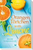 Orangentörtchen trifft Limone