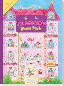 Prinzessinnen Wimmelbuch