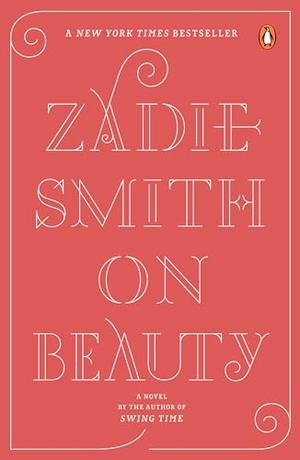 Smith, Zadie. On Beauty. PENGUIN GROUP, 2006.
