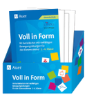 Voll in Form - Materialbox