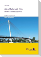 Abitur Mathematik 2026