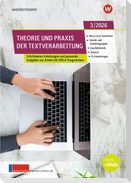 Theorie und Praxis der Textverarbeitung. Ausgabe 3/2026