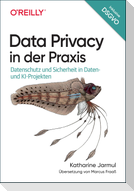 Data Privacy in der Praxis
