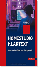Homestudio Klartext