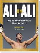 Ali on Ali
