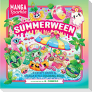 Manga Sparkle: Summerween