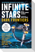 Infinite Stars: Dark Frontiers