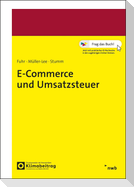 E-Commerce und Umsatzsteuer